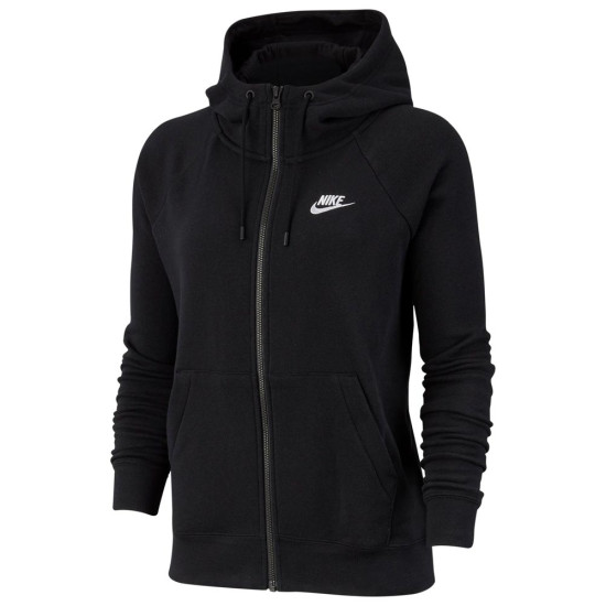 Nike Γυναικεία ζακέτα Sportswear Essential Nike Γυναικεία ζακέτα Sportswear Essential